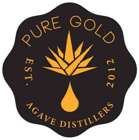 Pure Gold Agave